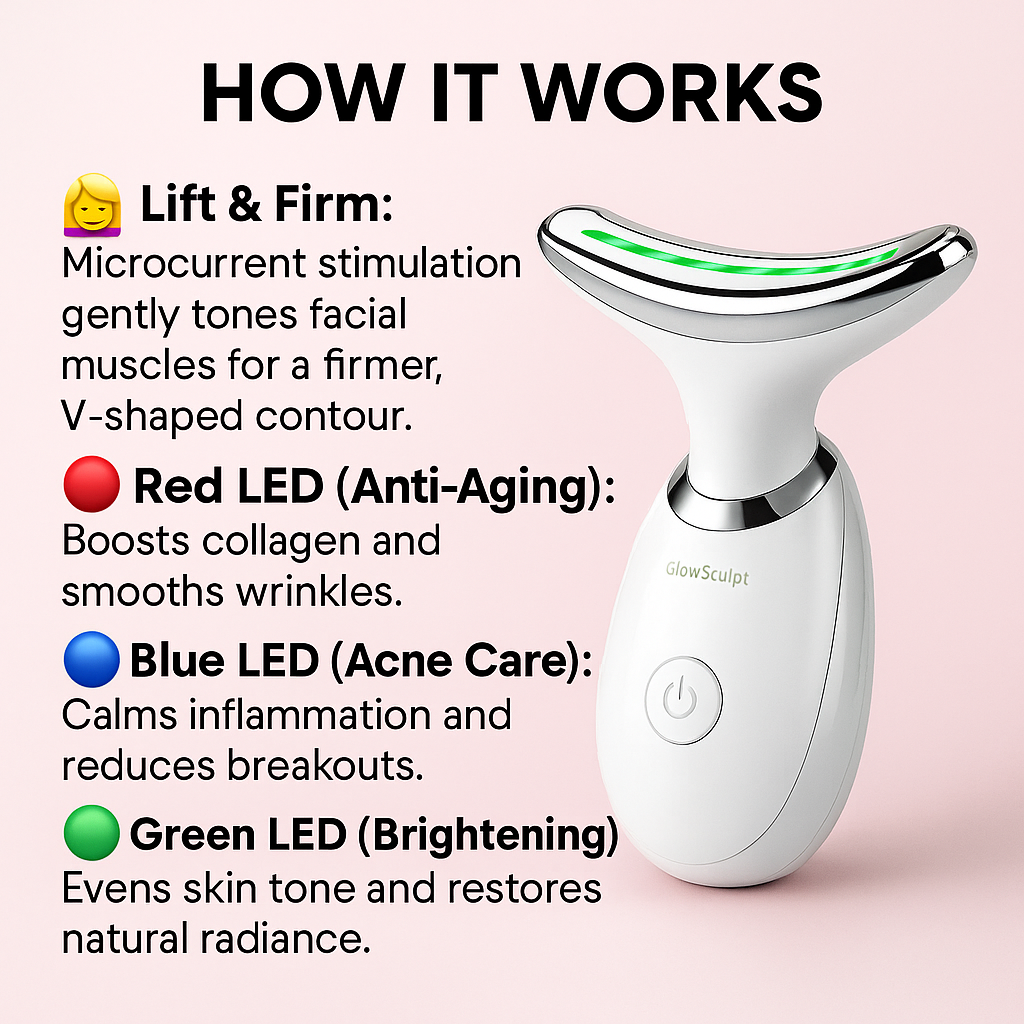 GlowSculptβ’ Lifting Device