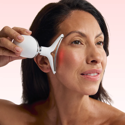 GlowSculpt™ LED Facial Sculpting Massager