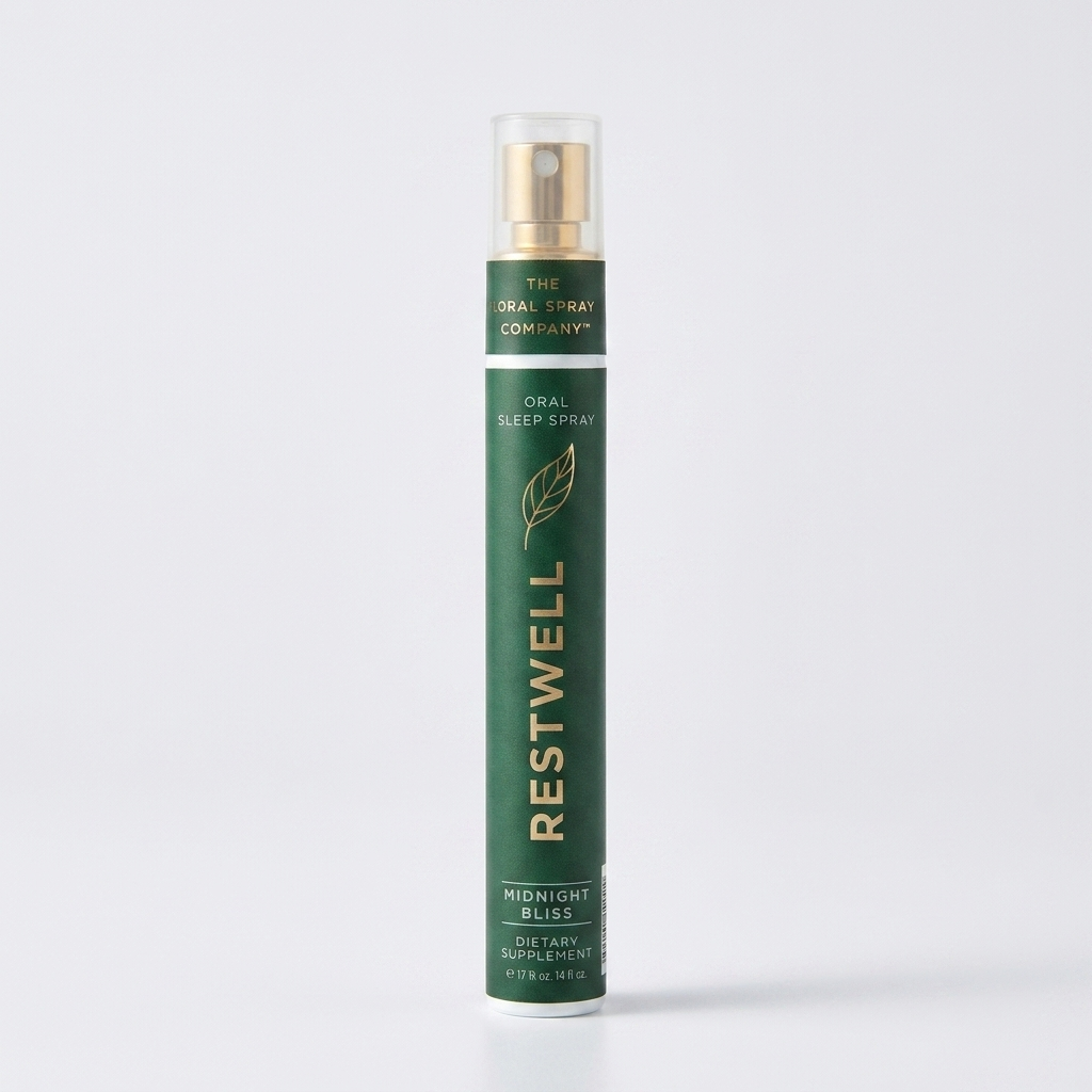 Restwell™ Sleep Spray