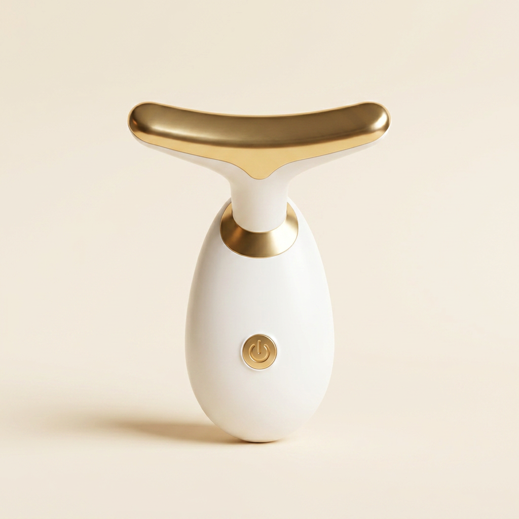 GlowSculpt Facial Sculpting Device