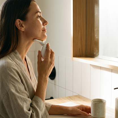 GlowSculpt Facial Sculpting Device