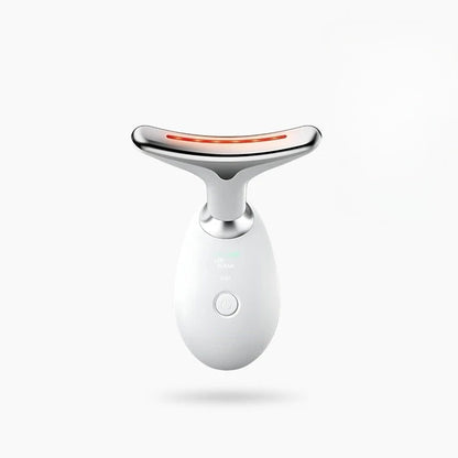 GlowSculpt™ LED Facial Sculpting Massager